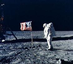 人类登月宇航员爆料视频,宇航员亲述登月内幕 第2张 人类登月宇航员爆料视频,宇航员亲述登月内幕 第2张